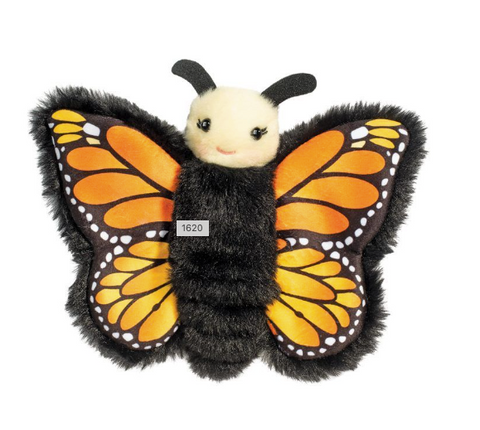 Monarch Mini Butterfy