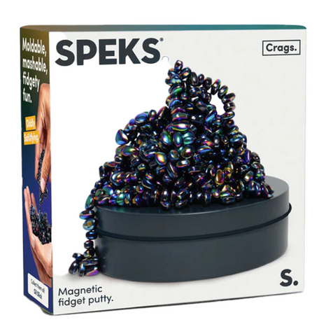 Crags Magnetic Putty