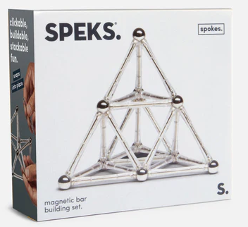 Spokes Nickel
