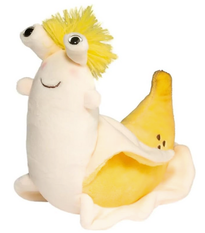 Vinnie Banana Slug