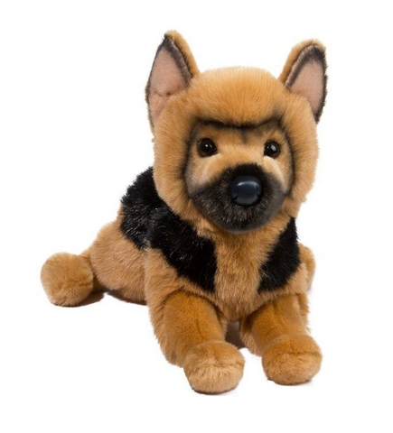 General German Shepard