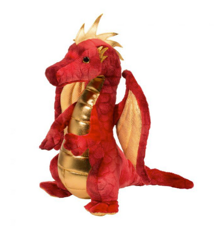 Eugene Red Dragon
