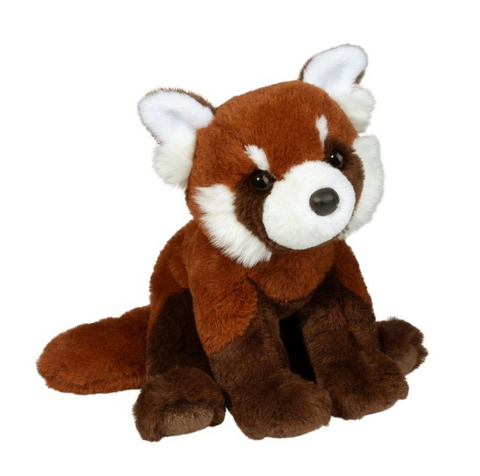 Kyrie Red Panda Soft