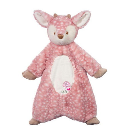 Farrah Pink Fawn Sshlumpie