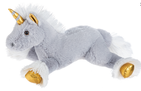 Pretty Prancer Penny 12”