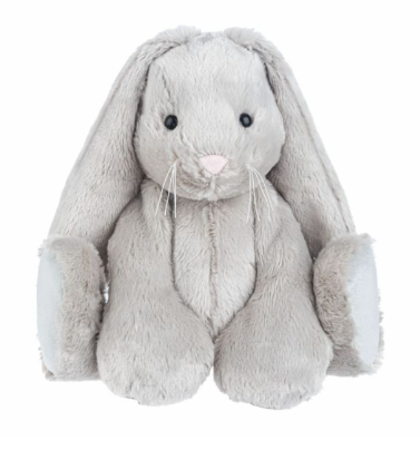 Huggable Hope Bunny