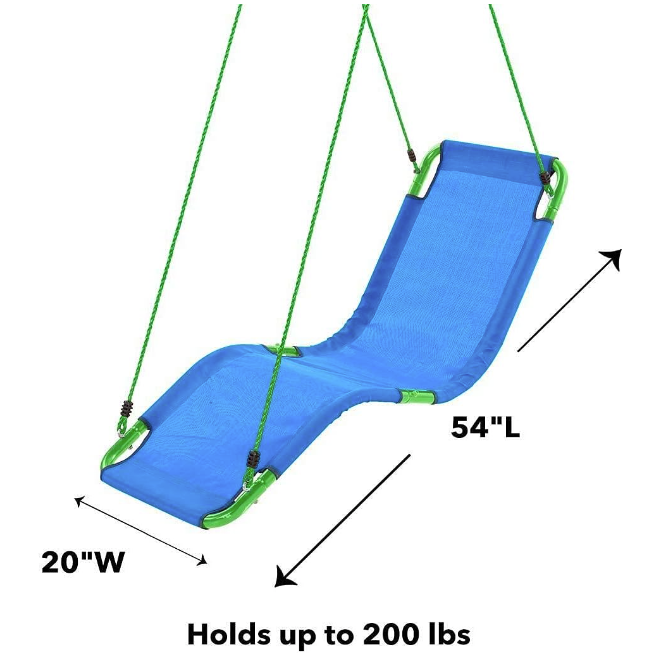 Hanging Lounge Chair