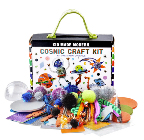 Cosmic Craft Kit