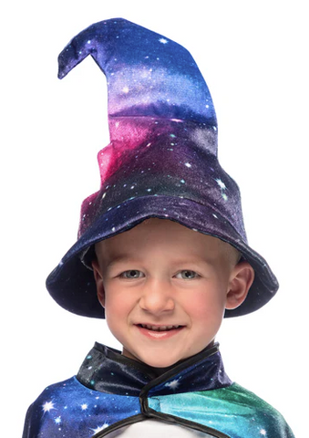 Galaxy Hat