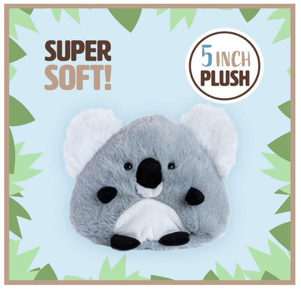 Koala Sustain A-Mal
