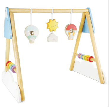 Baby Gym Wooden