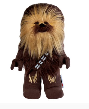 Chewbacca