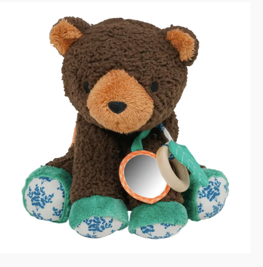 Wild Beary
