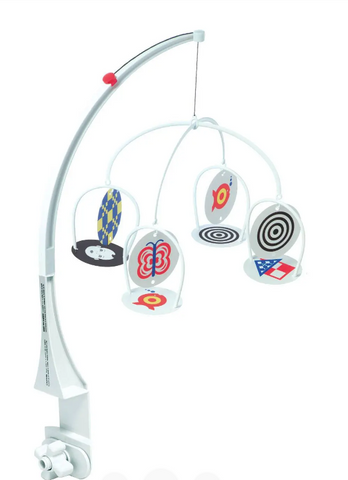 Wimmer Infant Stim Mobile
