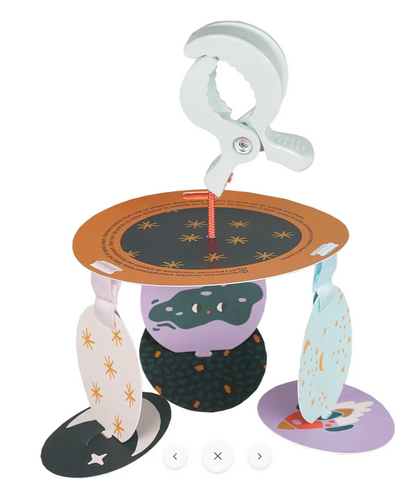 Wimmer Celestial Stim Mobile