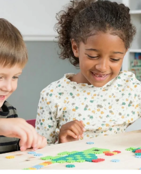 Micro Waffle Turtle 80 pcs