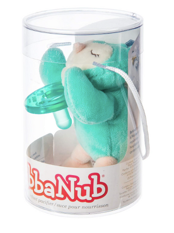 WubbaNub- Fairyland Owl