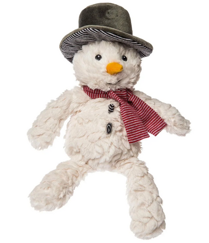 Blizzard Putty Snowman