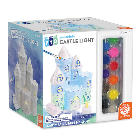 Castle Light PYO