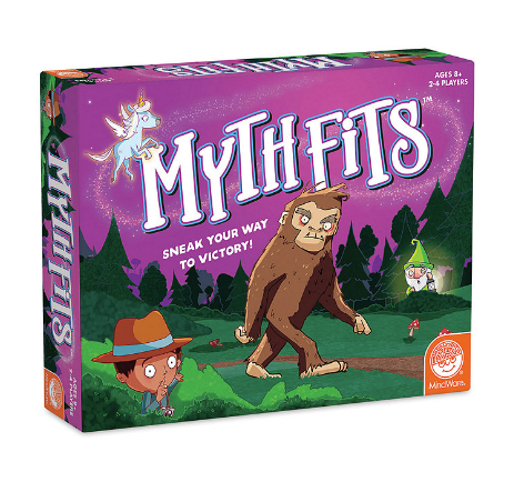 Mythfits