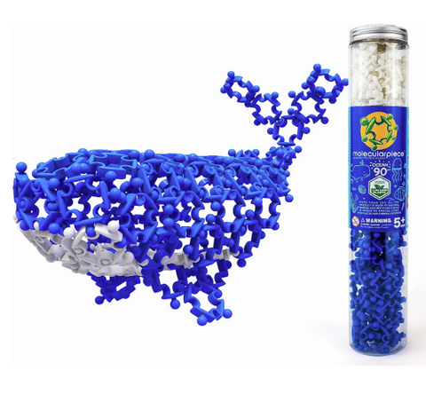 Molecularpiece Ocean