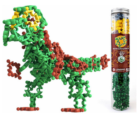 Molecularpiece Dino