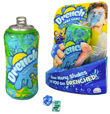 Drench Game