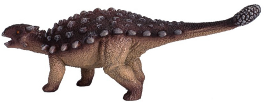 Ankylosaurus