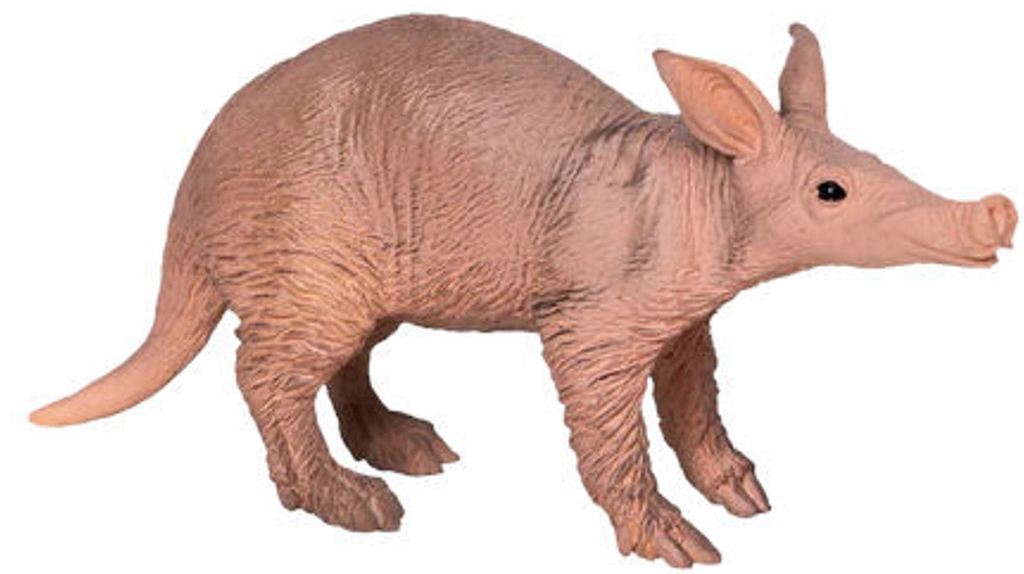 Aardvark