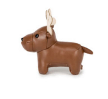 Tiny Friends - Bruce the Moose