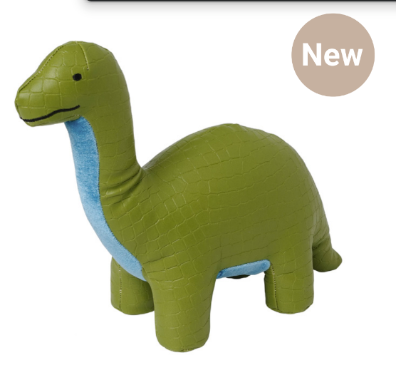 Hector the Brachiosaurus