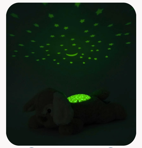 Dream Buddies-Patch Puppy