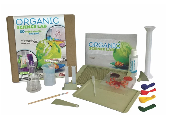 Organic Science Lab