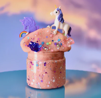 Fun Size Unicorn Mag. Jar