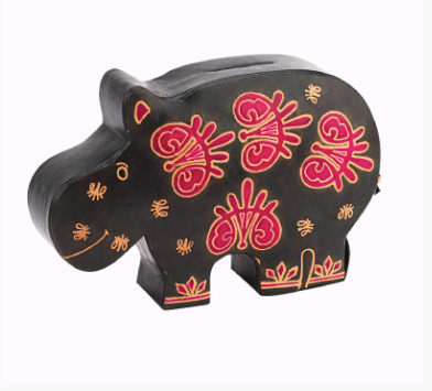 Hippo Bank Lg