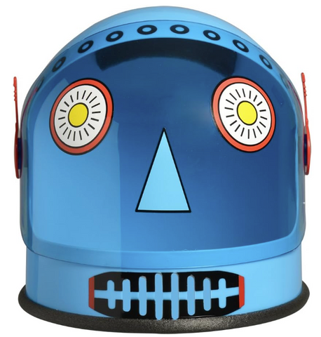 Robot Helmet