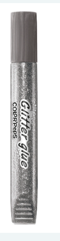Glitter Glue