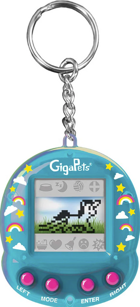 GigaPets Unicorn
