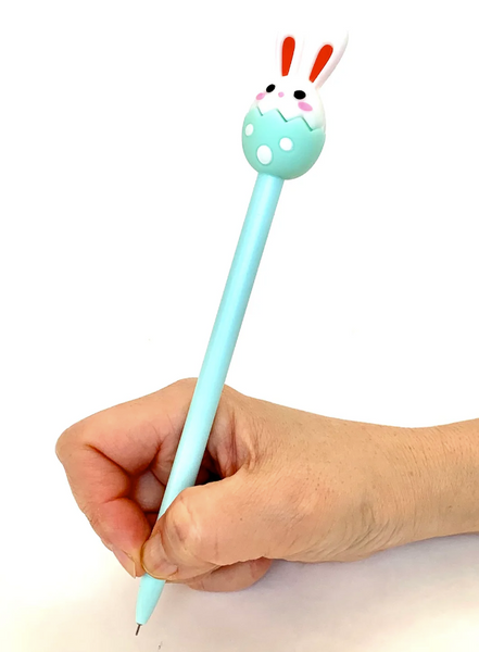 Bunny Egg Gel Pen