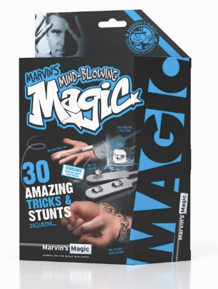 Marvin's Magic Ultimate 30 Trick Asst