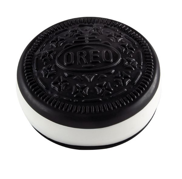 Oreo Squishy Toy