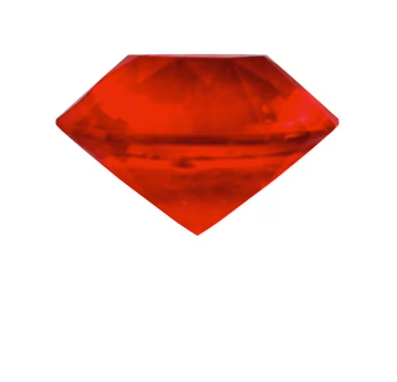 Squishi Gemz Diamond