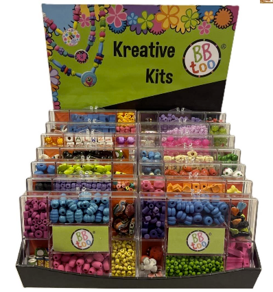 BEAD BOUQUET ASSORTed