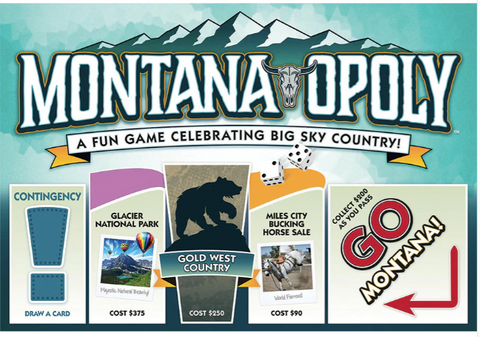 Montana-Opoly