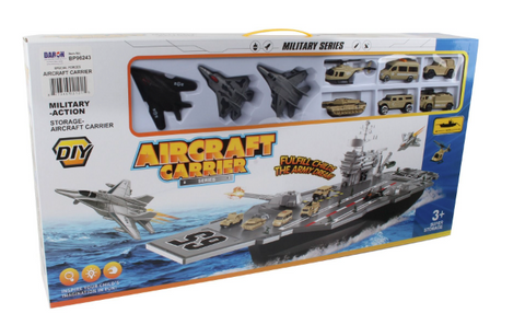 Aircraft Carrier