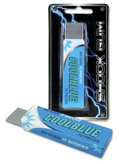 Shock Gum