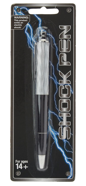 Shock Pen