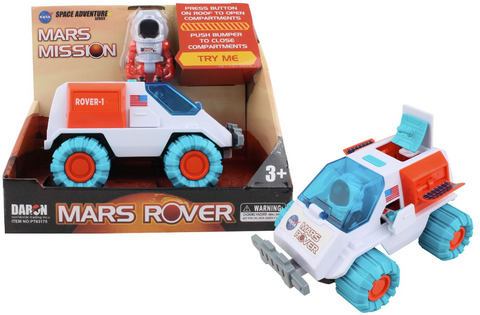 Mars Rover