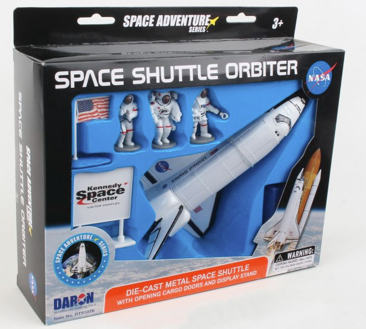 Space Shuttle Orbiter