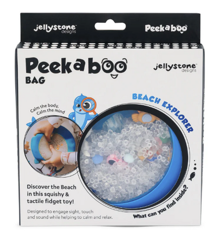 Peekaboo Bag Farm